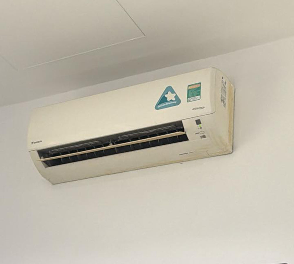 Điều hòa bị chảy nước – Nguyên nhân & cách xử lý triệt để