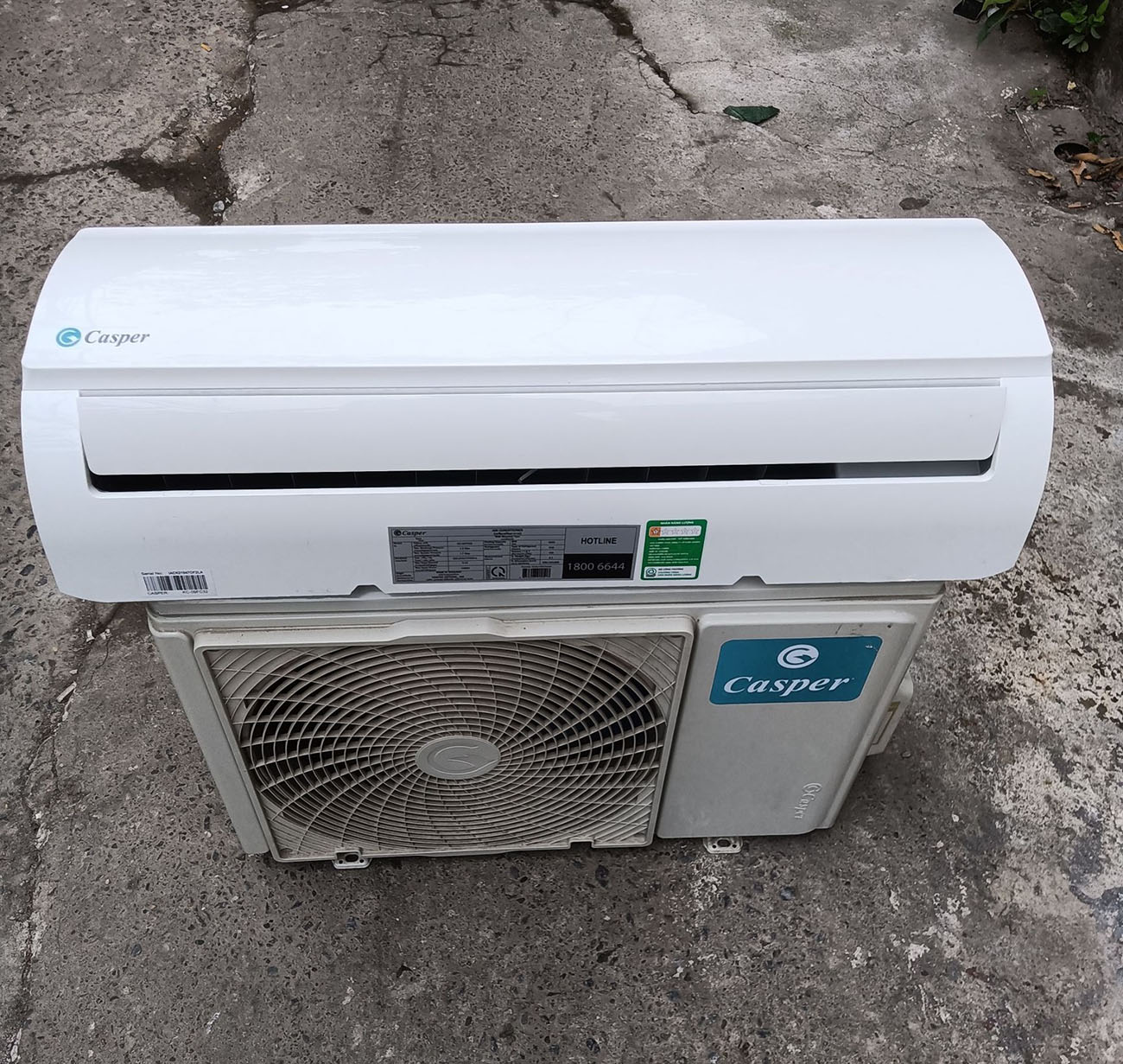 Sửa điều hòa tại nhà Hải Dương – Có mặt nhanh tất cả các huyện, xã