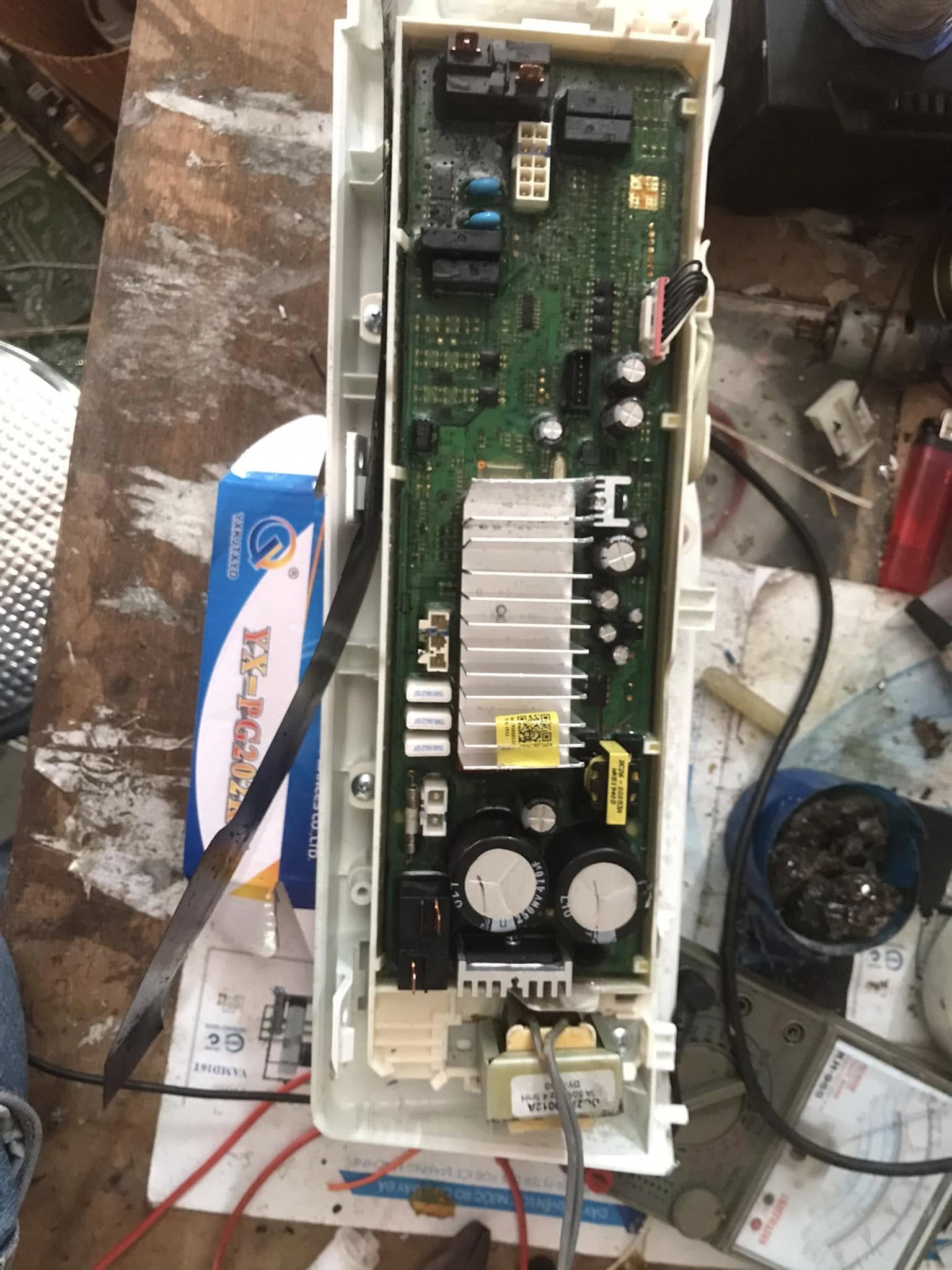 Bảng Giá Sửa Điều Hòa Tại Hải Dương 2026 – Minh Bạch, Rõ Ràng, Không Phát Sinh