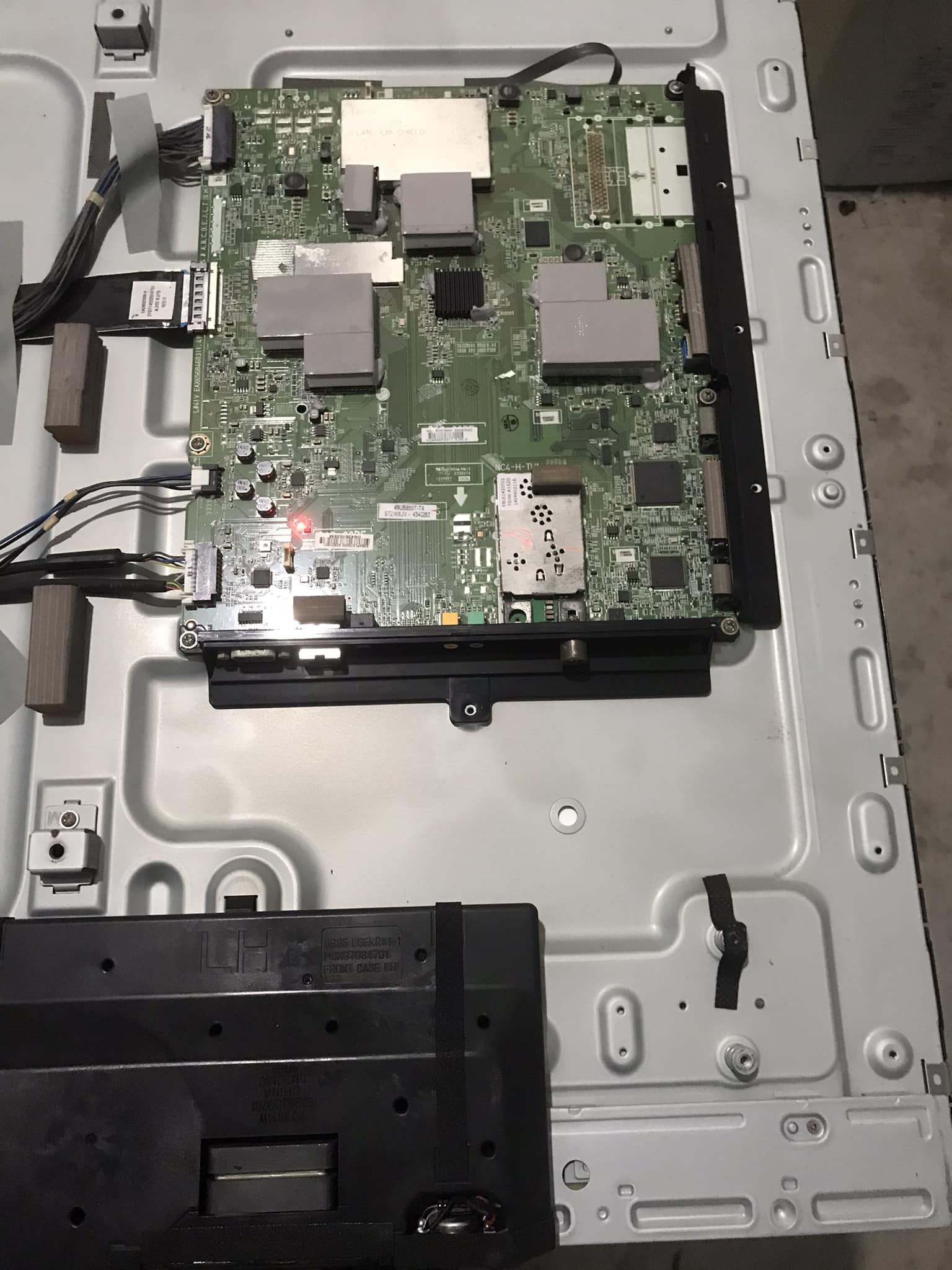 Khi Nào Nên Sửa Tivi & Địa Chỉ Sửa Tivi Tại Nhà Uy Tín Ở Hải Dương