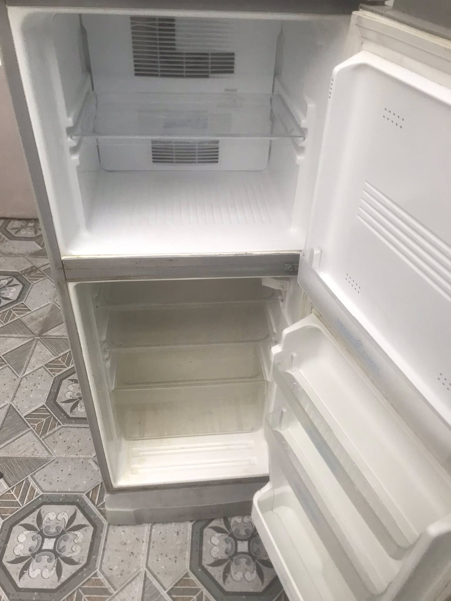 Top 7 Lỗi Tủ Lạnh Hay Gặp Nhất Tại Hải Dương & Cách Xử Lý Nhanh Tại Nhà